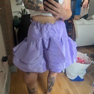Kika Vargas skirt READ ITEM DESCRIPTION BEFORE PURCHASING